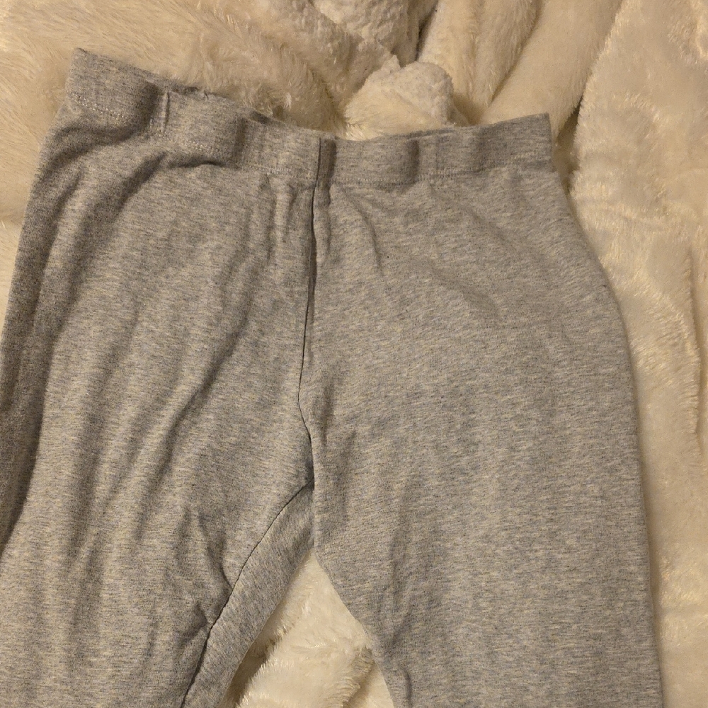 Wonder Nation Gray Kids Sweatpants